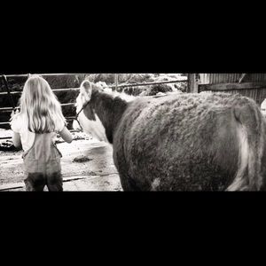 Meet your Posher, Kaylee